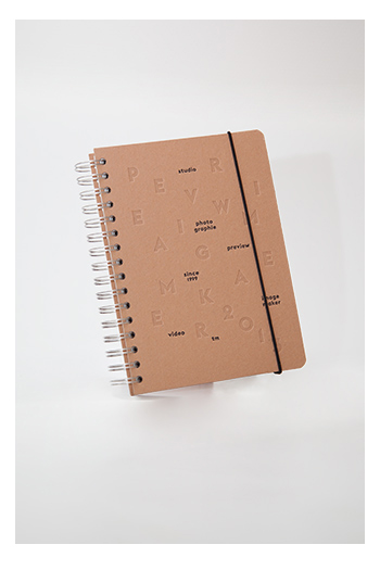 Carnet - 2013 Carnet - 2013