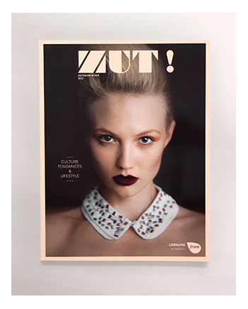 Zut ! Magazine Lorraine Zut ! Magazine Lorraine