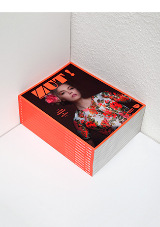 Zut ! Magazine Strasbourg Zut ! Magazine Strasbourg