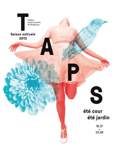 TAPS Saison Estivale 2013 TAPS Saison Estivale 2013
