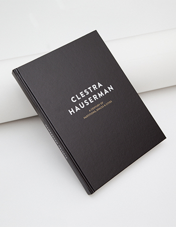 Clestra Hauserman Clestra Hauserman
