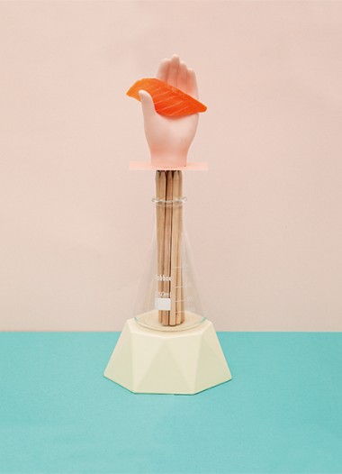Pop Totem — Série I Pop Totem — Série I