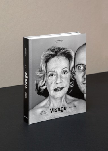 Visage mis à nu Visage mis à nu