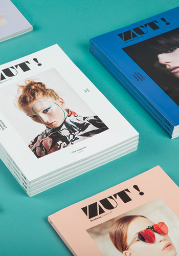 Zut ! Magazine Zut ! Magazine