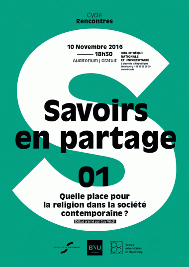 Savoirs en Partage Savoirs en Partage