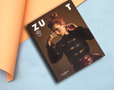 Zut Magazine Zut Magazine
