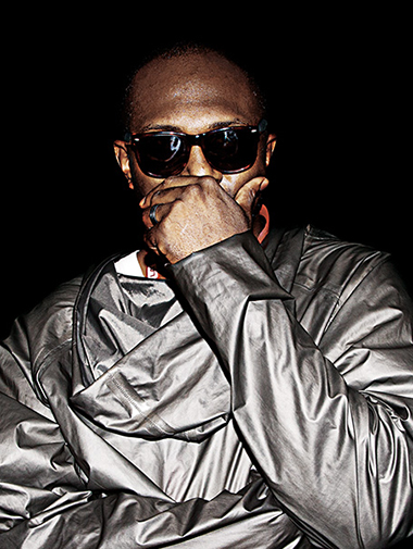 Anti-Pop Consortium Anti-Pop Consortium