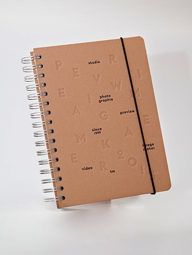 Carnet - 2013 Carnet - 2013