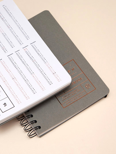 Carnet 2016 Carnet 2016