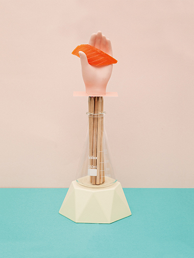 Pop Totem — Série I Pop Totem — Série I