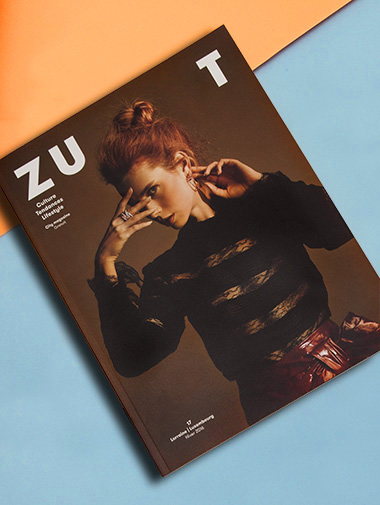 Zut Magazine 
