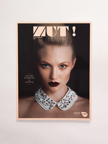 Zut ! Magazine Lorraine Zut ! Magazine Lorraine