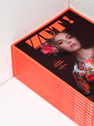 Zut ! Magazine Strasbourg Zut ! Magazine Strasbourg
