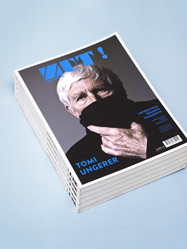Tomi Ungerer Tomi Ungerer